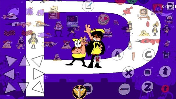 ��������Ƥ��ģ����ֲ��(Pizza Tower)v7.0.0 ���°�