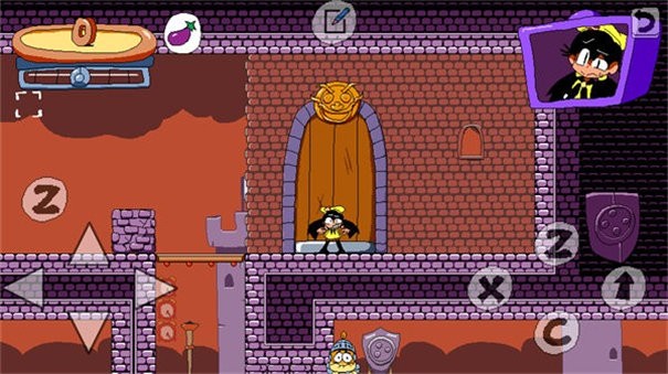 ��������Ƥ��ģ����ֲ��(Pizza Tower)v7.0.0 ���°�