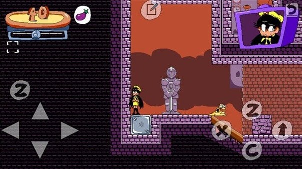 ��������Ƥ��ģ����ֲ��(Pizza Tower)v7.0.0 ���°�