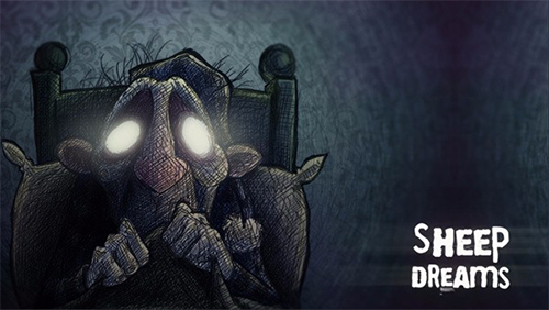 �����ξ��ֲ���Ϸ(Sheep Dreams)v1.7 ���°�