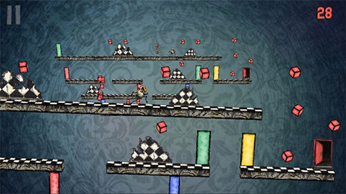 �����ξ��ֲ���Ϸ(Sheep Dreams)v1.7 ���°�