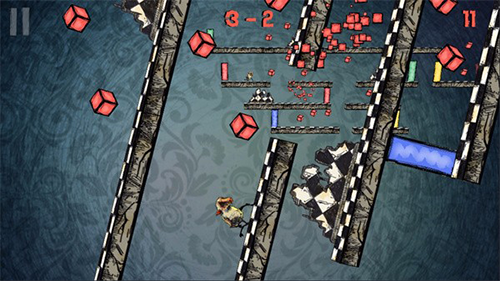 �����ξ��ֲ���Ϸ(Sheep Dreams)v1.7 ���°�