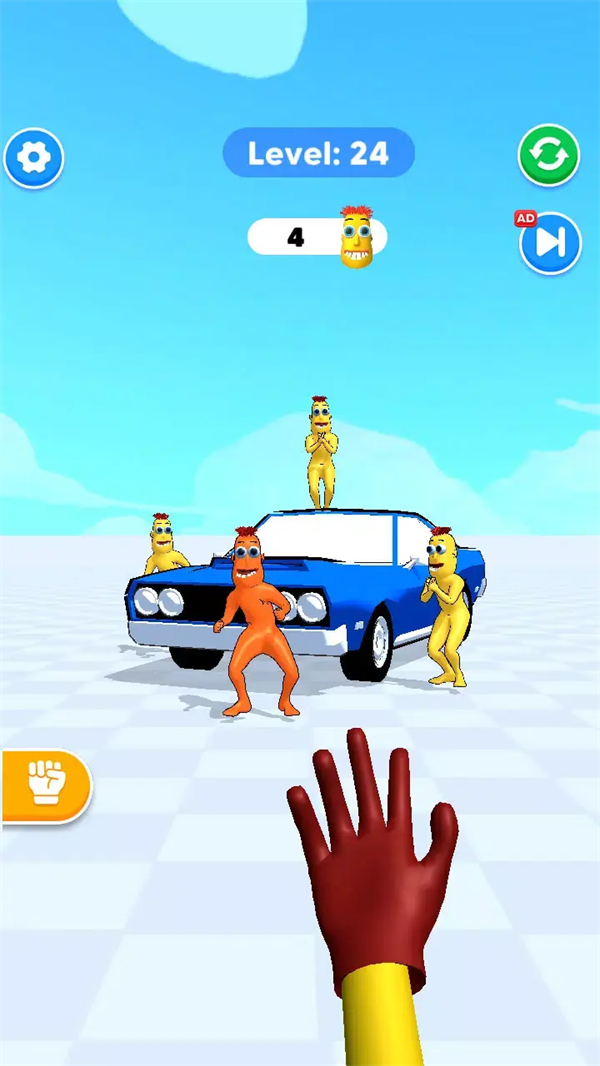 ����������Ϸv4 ��׿��