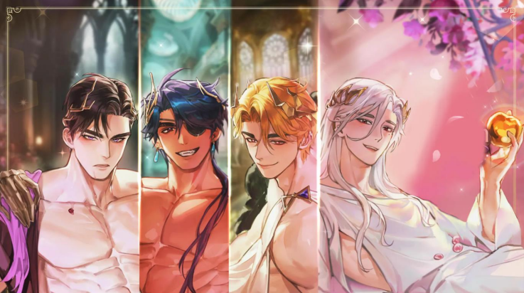 ����֮����Ϸv1.0.0 ��׿��