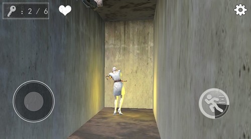 ��ɫ���˽ٿֲ���Ϸv1.0 ��׿��