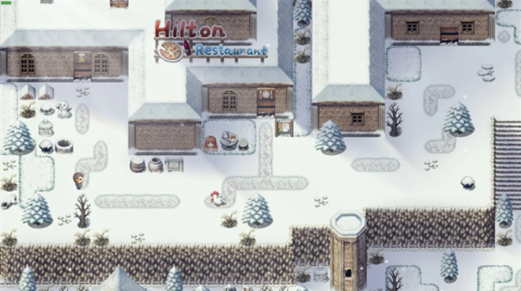 ����Ϊ����Ϸv1.20.023-patreon ���°�