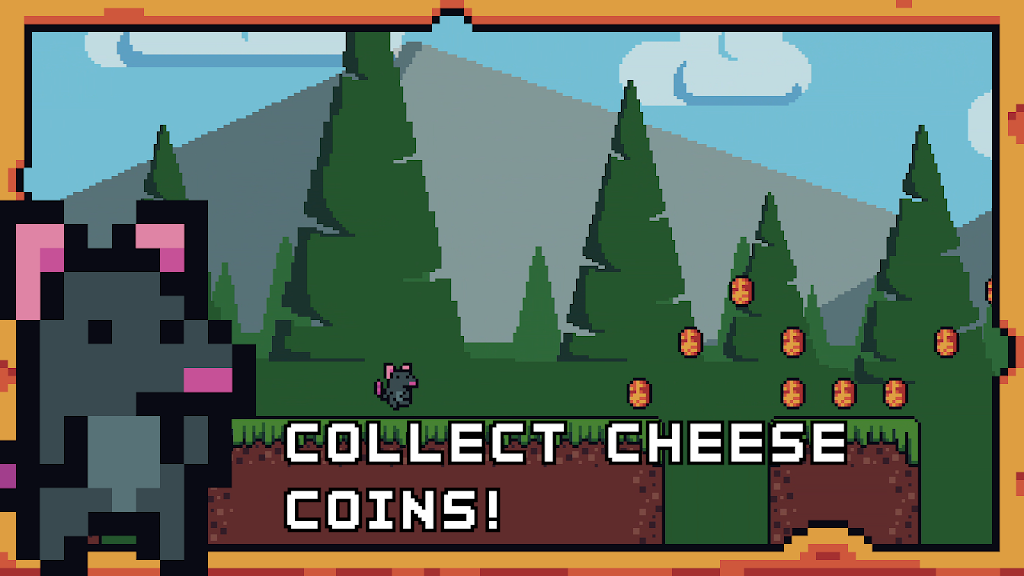 ��������Ϸ(Rat Run)v1.1.1 �ֻ���