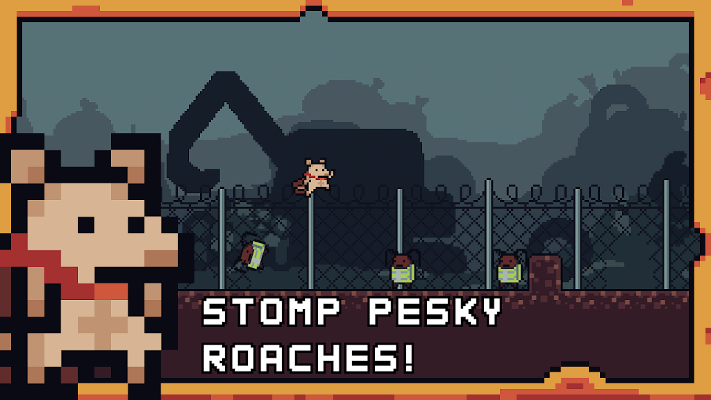 ��������Ϸ(Rat Run)v1.1.1 �ֻ���