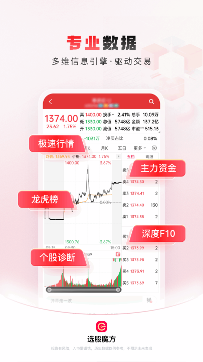 ѡ��ħ��app�ٷ�����v3.3.06 ���°�