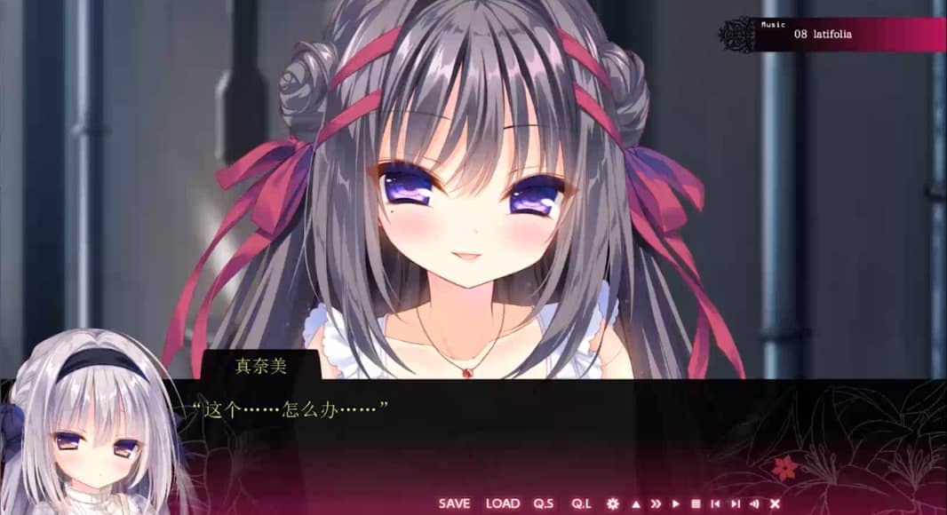 �氮�İٺϳ�Ⱦ��Ϸ����(Ⱦ�ɺ�ɫ���氮�ٺ�)v1.1 ��׿��