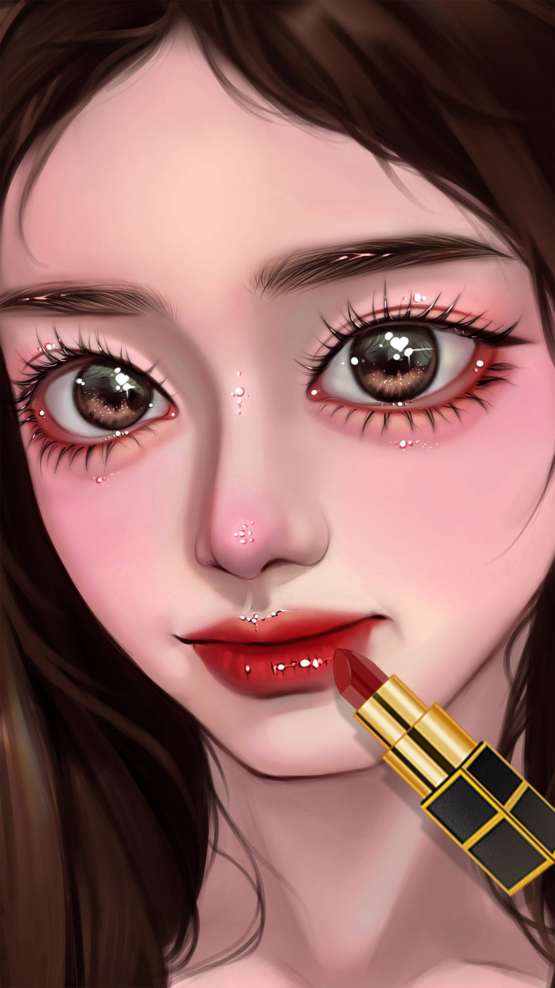 ���ǻ�ױʦ��Ϸv1.33 ��׿��