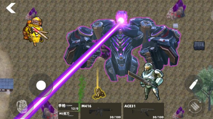 �޹���Ӣ�󽣻�����Ϸv1.0 ��׿��