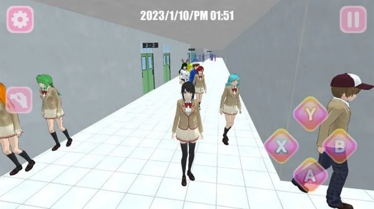 ӣ����������ģ����Ϸv1.0 ���°�