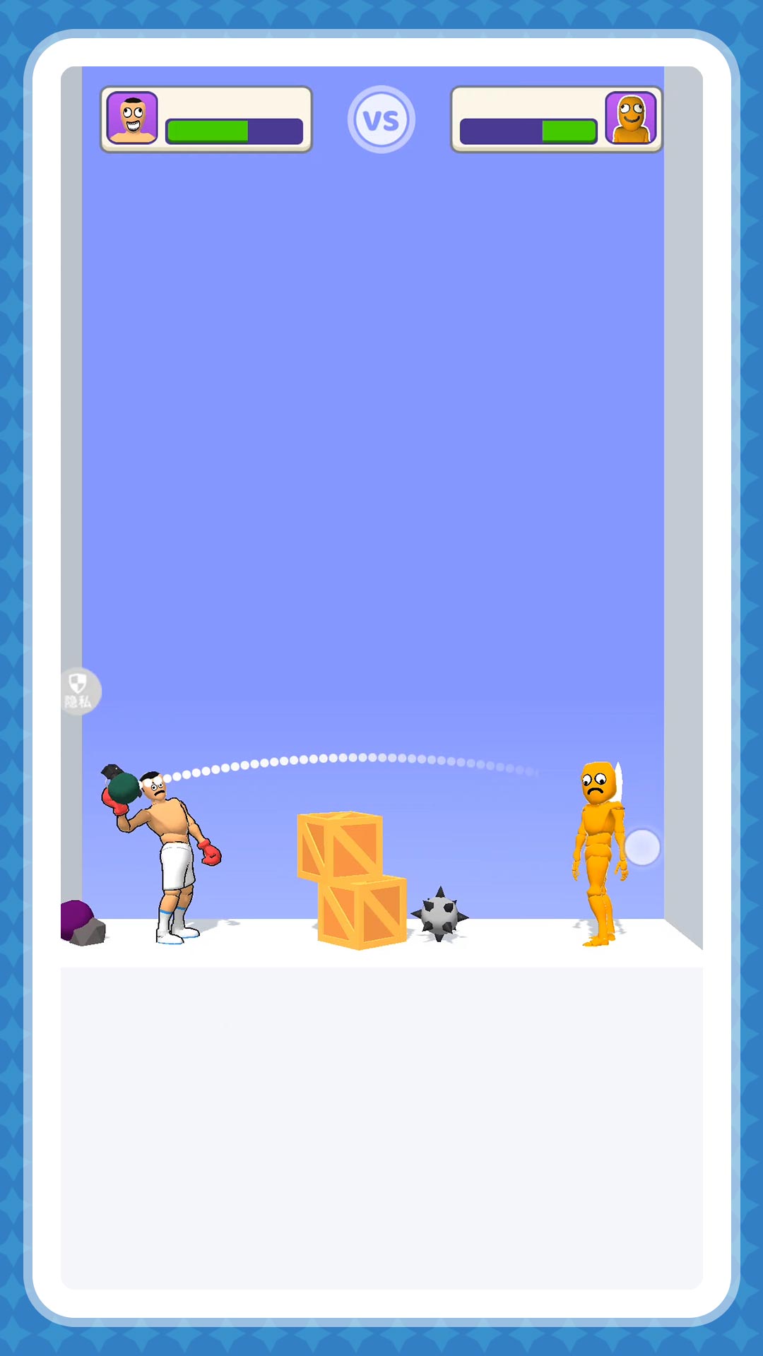 �Ҳ����۰��ֻ�С��Ϸv2.0.3 ��׿��