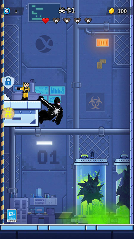 ���ͻ���սʿ��Ϸv1.0.5 ��׿��