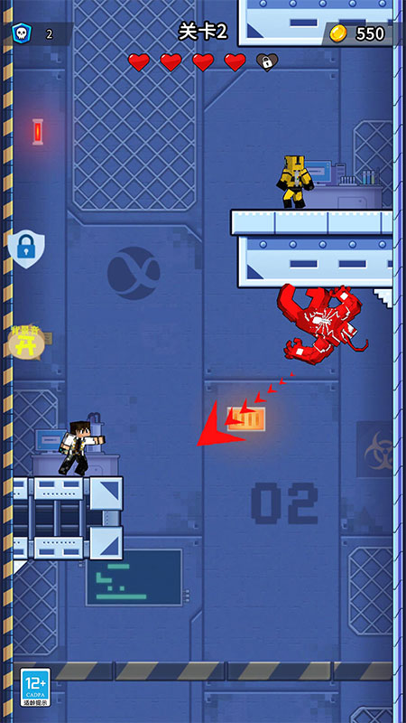 ���ͻ���սʿ��Ϸv1.0.5 ��׿��