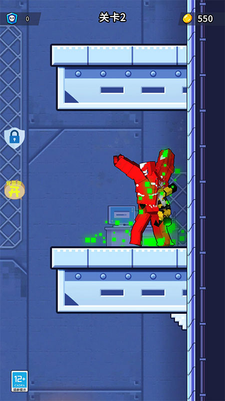 ���ͻ���սʿ��Ϸv1.0.5 ��׿��