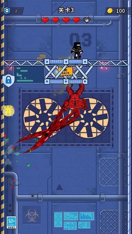 ���ͻ���սʿ��Ϸv1.0.5 ��׿��