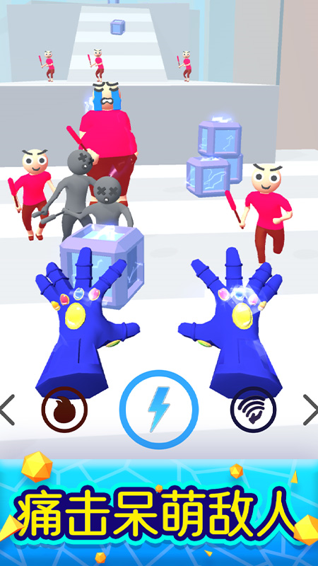 ħ����ʦС��Ϸ���°�v1.1.3 �ٷ���