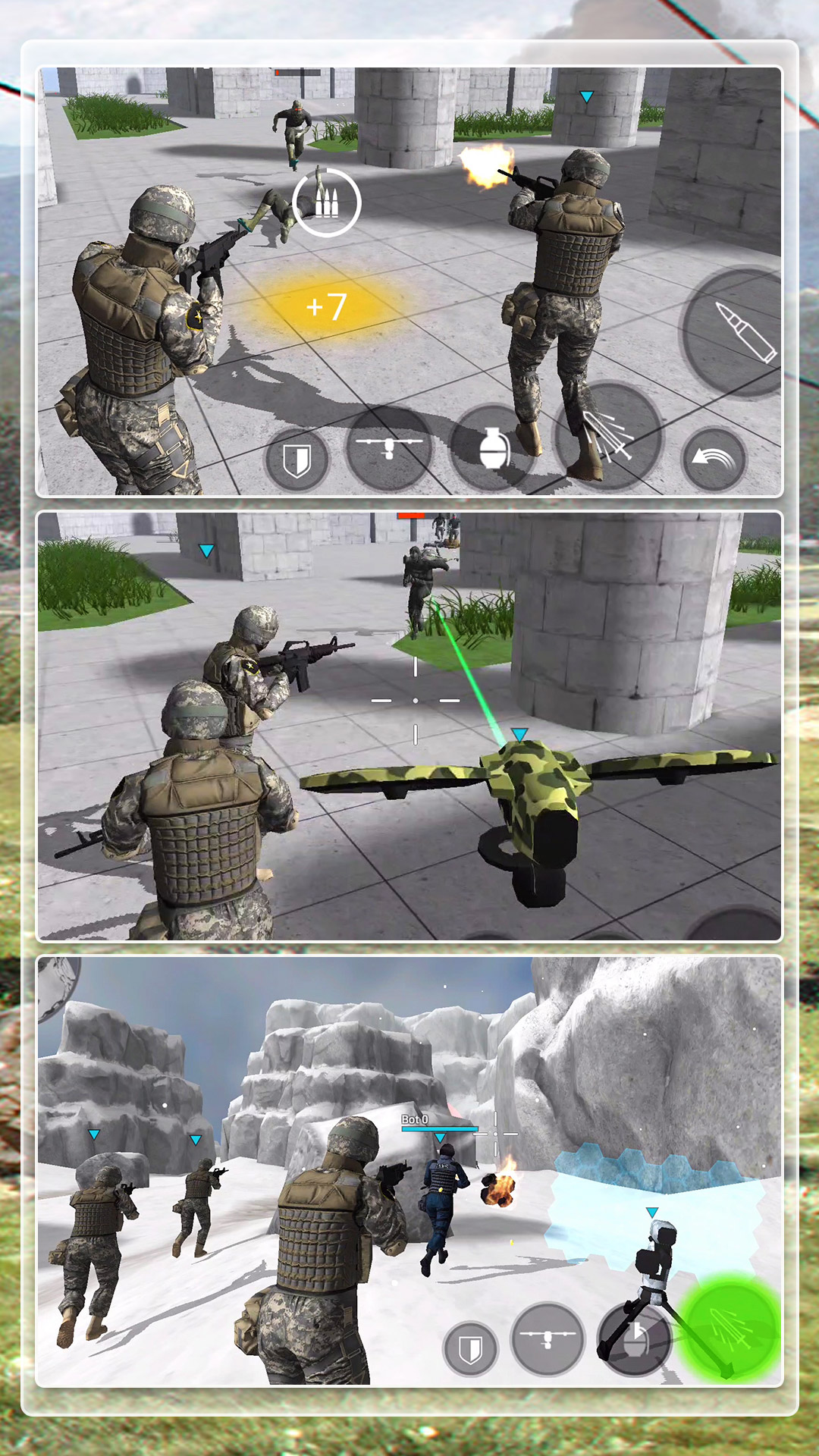 ������Ϯ��Ϸ��׿��v1.1.7 ���°�