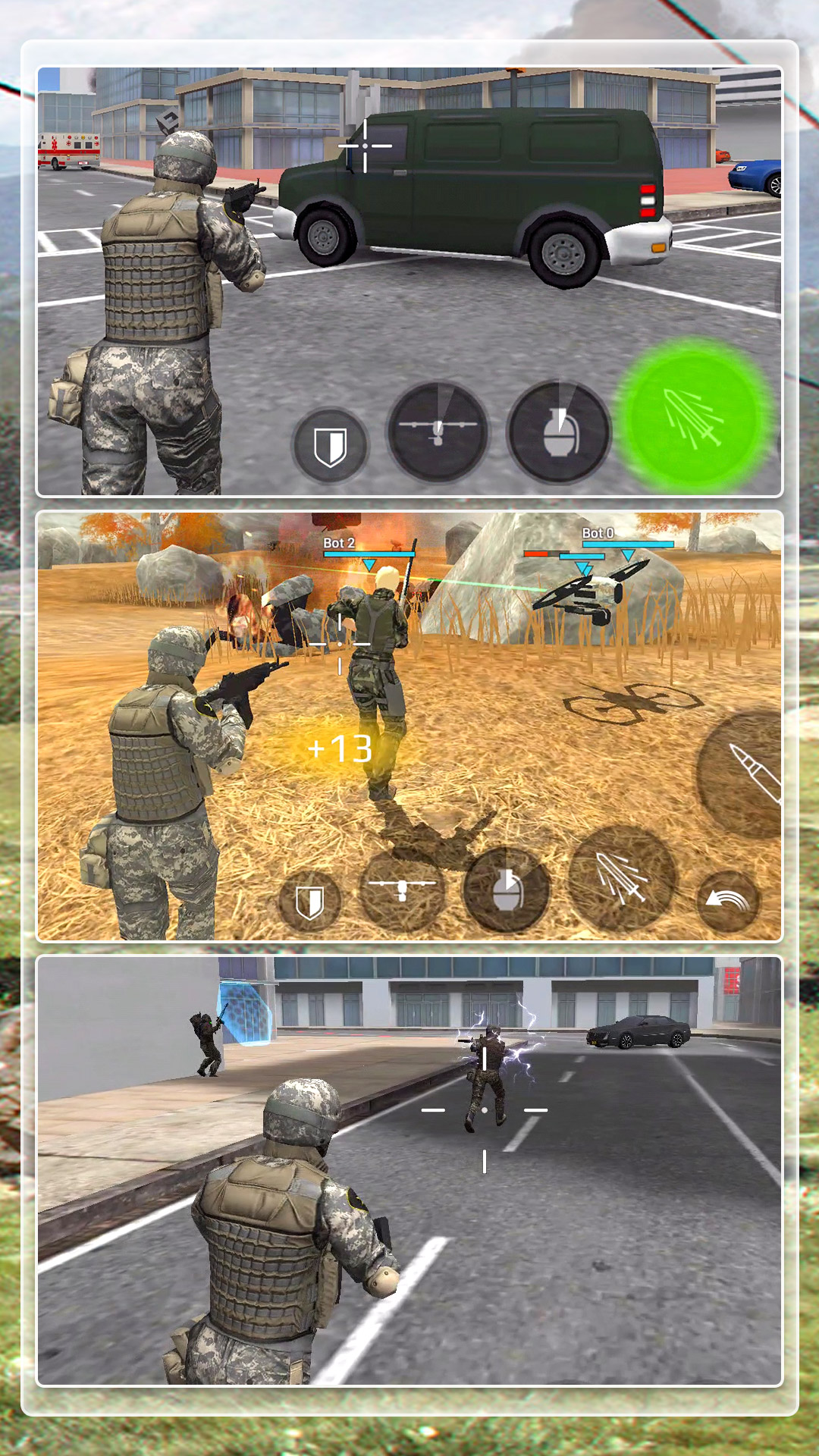 ������Ϯ��Ϸ��׿��v1.1.7 ���°�