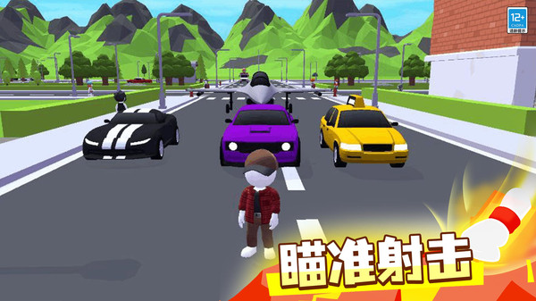 ����������Ϸv1.0.4 ��׿��