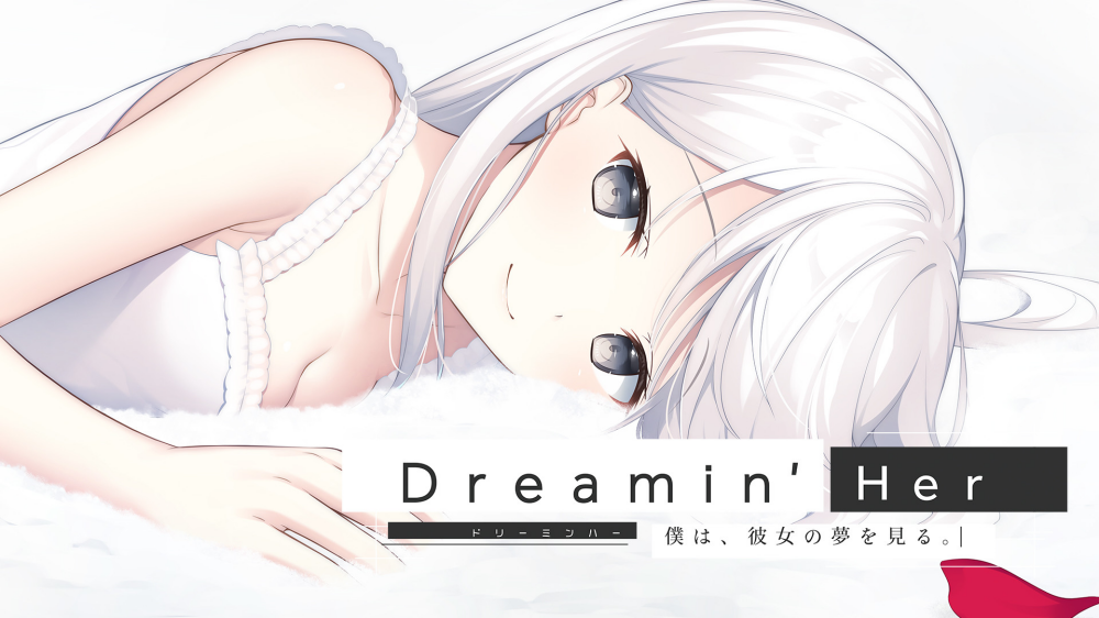 dreaminher���μ�����v1.0.0 �ֻ���