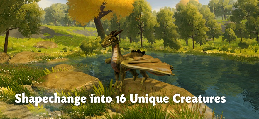 ��Ұ÷��ƶ��ֻ�������(Meadowfell)v2.2 ��׿��