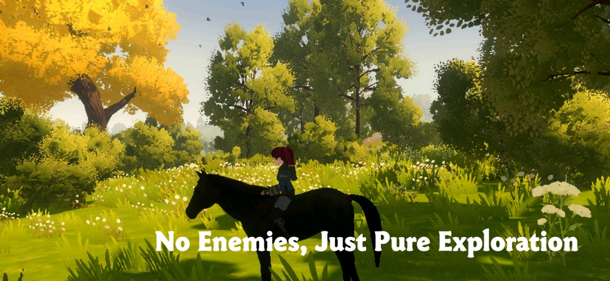 ��Ұ÷��ƶ��ֻ�������(Meadowfell)v2.2 ��׿��