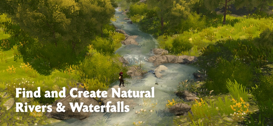 ��Ұ÷��ƶ��ֻ�������(Meadowfell)v2.2 ��׿��