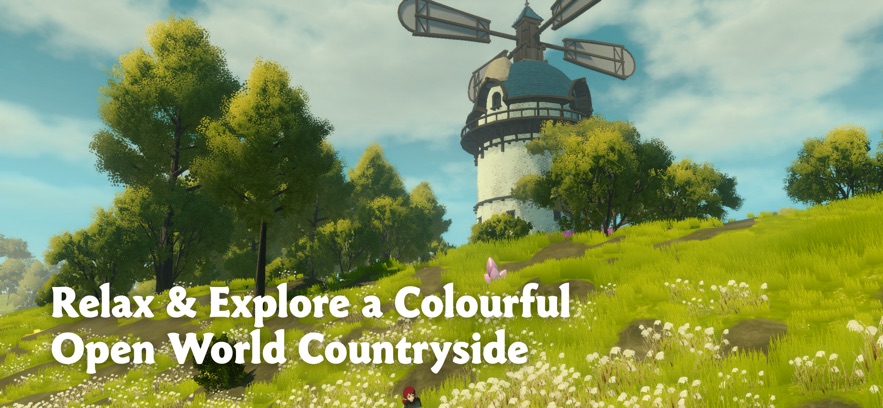 ��Ұ÷��ƶ��ֻ�������(Meadowfell)v2.2 ��׿��