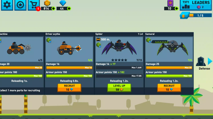 ����������Ϸv1.20.1 ���°�