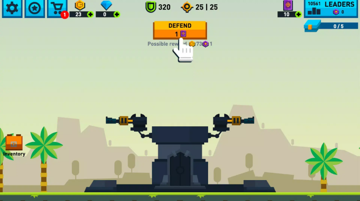 ����������Ϸv1.20.1 ���°�