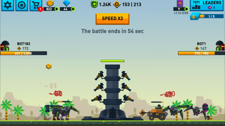 ����������Ϸv1.20.1 ���°�