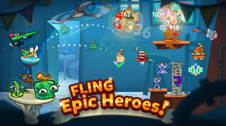 ž�2��Ϸv1.6.1 ���°�