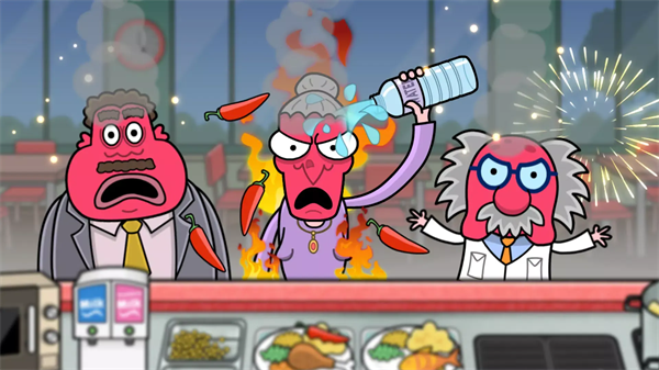 ���ʳ����Ϸv1.0.0 ��׿��