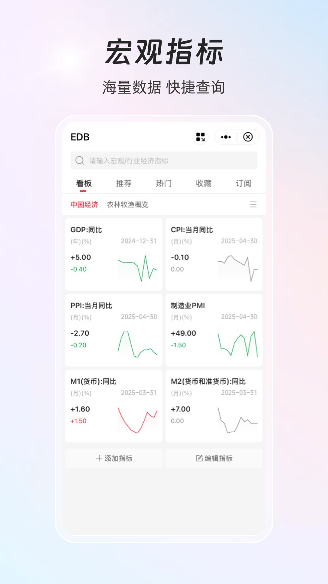 ͬ��˳iFinD appv9.25.0 ���°�