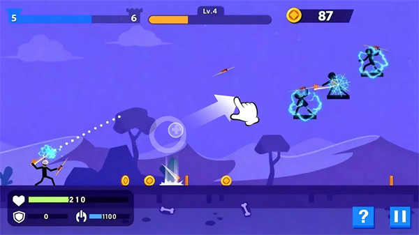 �����ɱ����Ϸv3.6.0 ��׿��