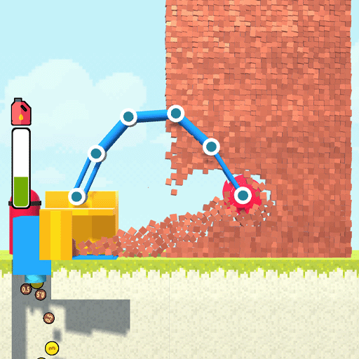 �����ƻ�����Ϸv1.2.7 ���°�