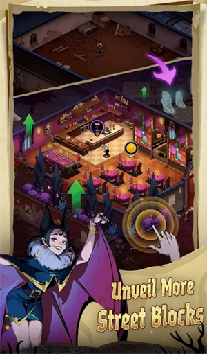 ��Ѫ���ƹ���Ϸ(��Ѫ���ƹݰ�װ��)v1.4.103  ��׿��