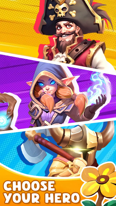 ������սս����ʦ��Ϸv1.4.0 ���°�