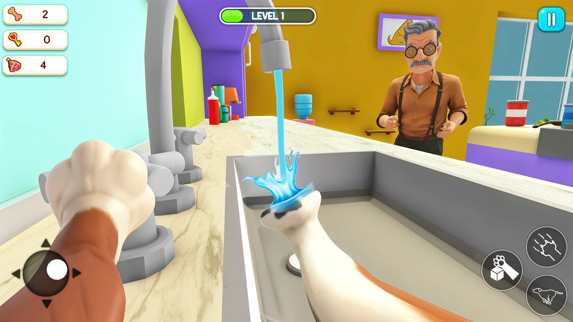 ��ͷ��ð���ֻ���Ϸv300.1.6 ��׿��