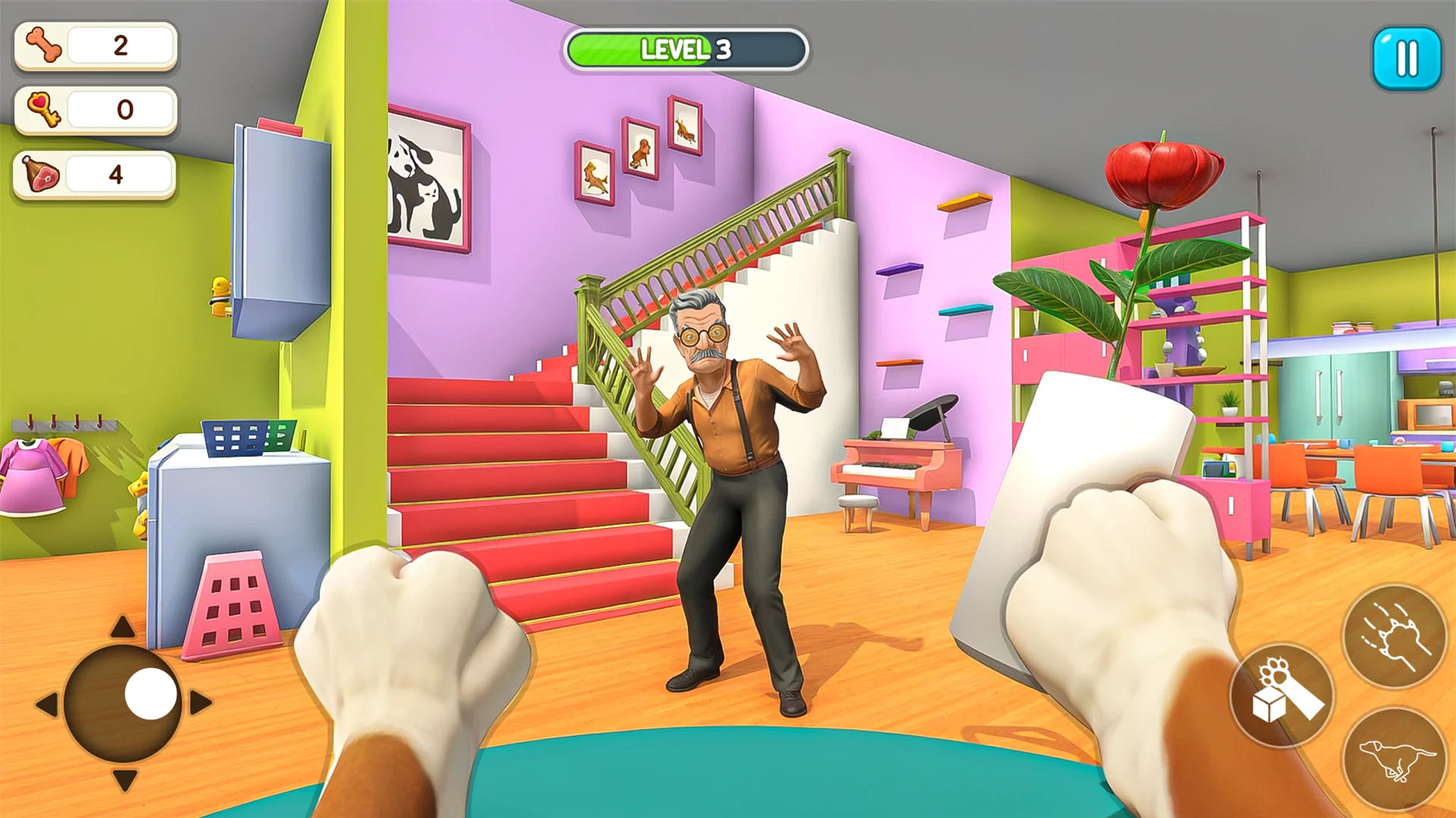 ��ͷ��ð���ֻ���Ϸv300.1.6 ��׿��