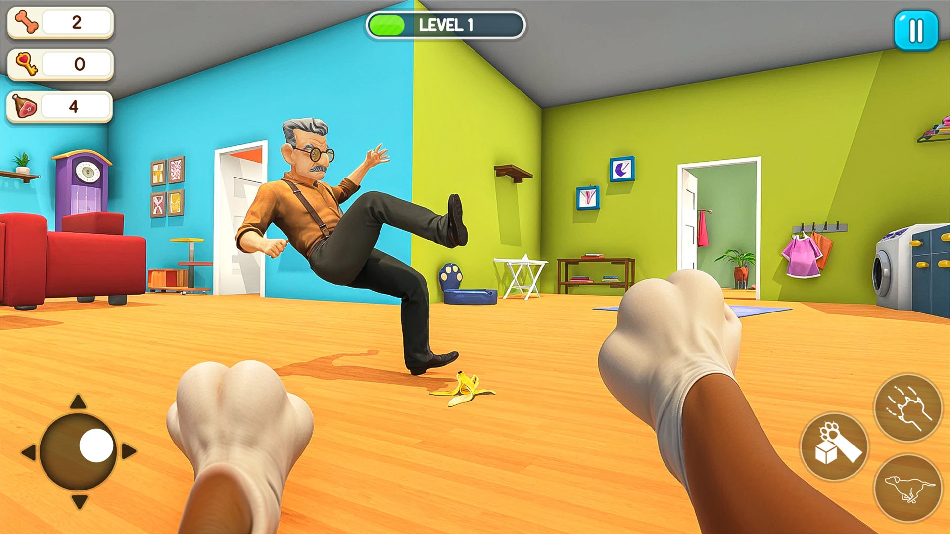 ��ͷ��ð���ֻ���Ϸv300.1.6 ��׿��