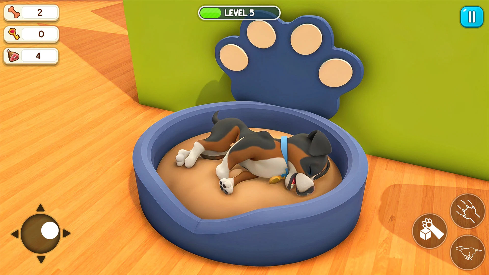 ��ͷ��ð���ֻ���Ϸv300.1.6 ��׿��