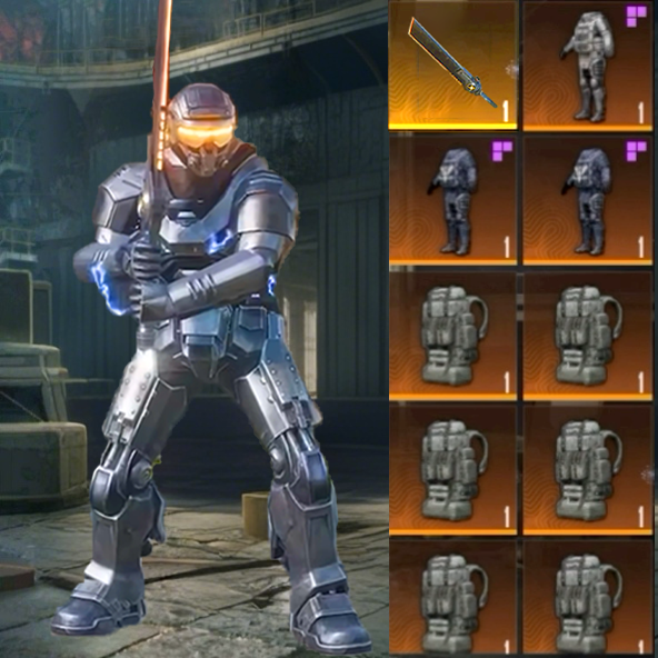 �޹���Ӣ�󽣻�����Ϸv1.0 ��׿��