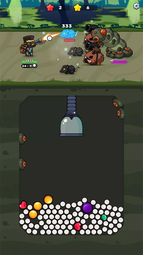 ץȡ��ʦ��Ϸv1.0.8.0 ��׿��