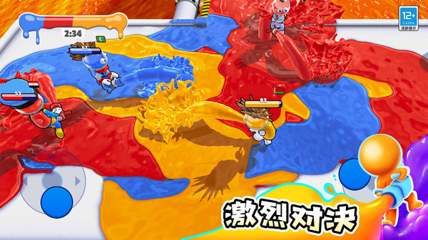 Ϳѻ����ս����v1.1.0 ��׿��