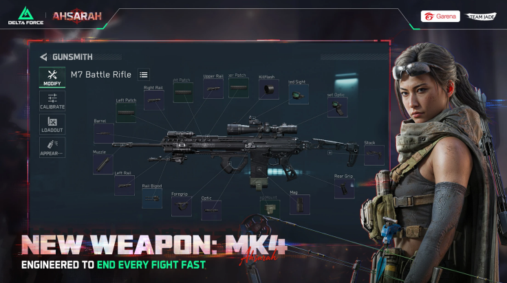 garenadeltaforce���ʷ�����(Garena �������Є�)v1.203.37108.5302 ���°�