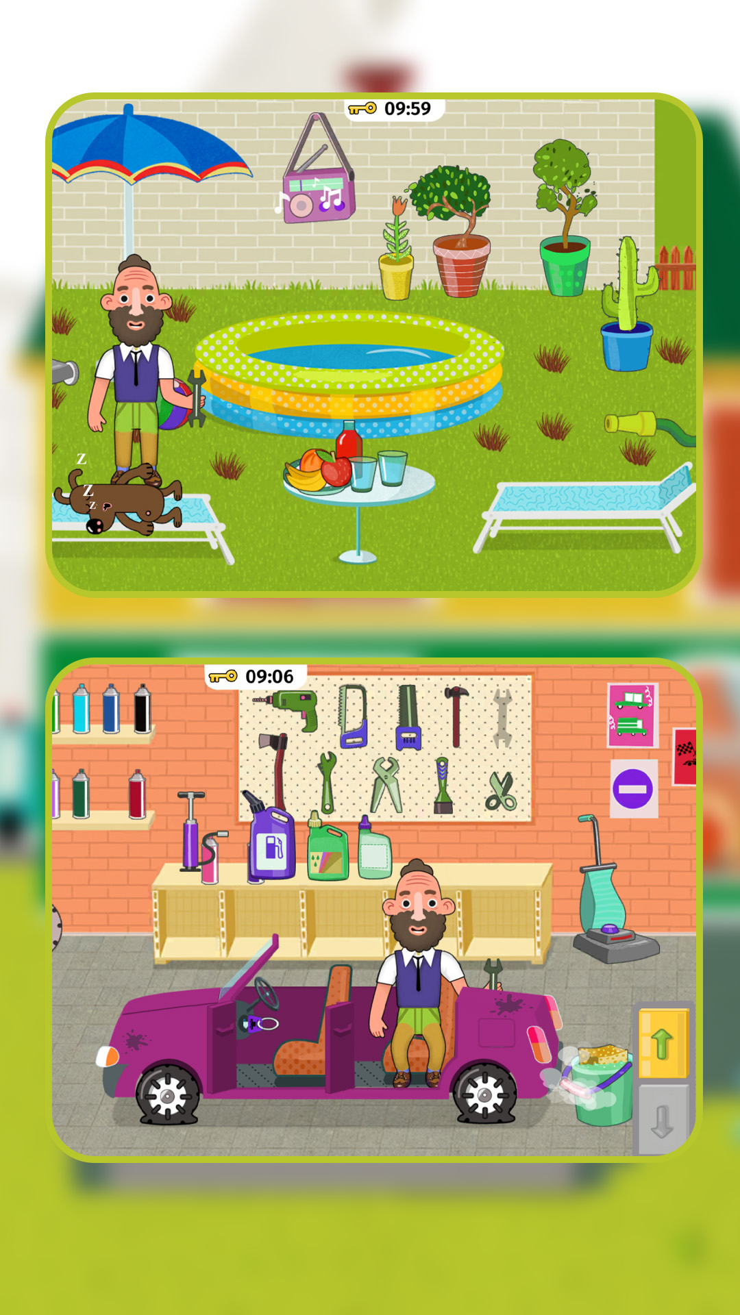 ������԰��Ϸv1.2.8 ��׿��